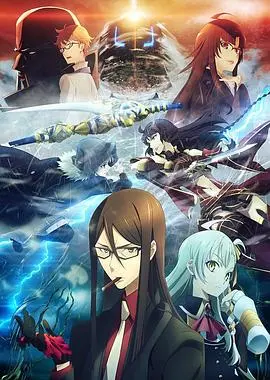 烧脑推理！《君主·埃尔梅罗二世事件簿》：当魔眼收集列车驶入Fate世界，看二世如何破解重重谜团！