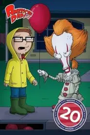 《美国老爸第二十季》：熟悉的味道，更爆笑的脑洞！政治讽刺与家庭闹剧的完美融合