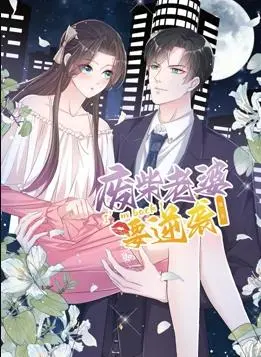 逆袭归来：我的废柴老婆动态漫画第3季 海报